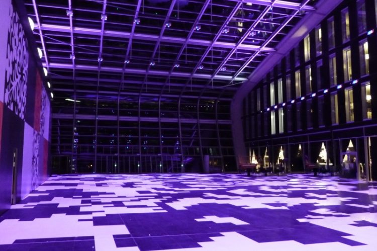 Kameha Grand Hotel Bonn