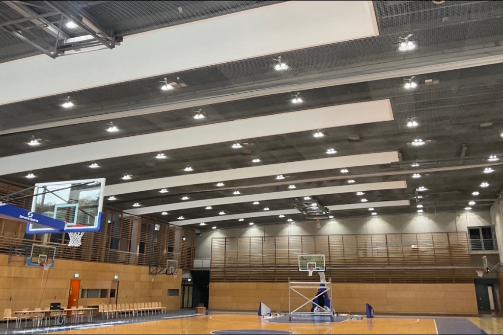 Max-Schmeling-Halle_05_1024x683 Max Schmeling Halle - LED Beleuchtung