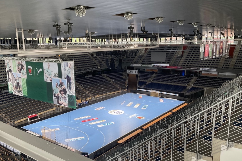 Max-Schmeling-Halle_06_1024x683 Max Schmeling Halle - LED Beleuchtung